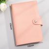 100Envelopes Money Saving Reusable Challeng Saving Money Notebook Savings Binder Budget Savings Challenges Book