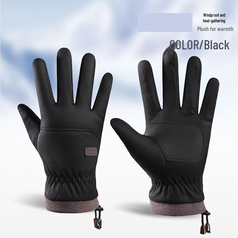 

Myhan Men s Winter Cycling Gloves with Touchscreen