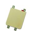 Back Glass Cover For Samsung Galaxy Z Flip 6 F741 Back  Replacement Battery Case, Rear Housing Cover + Adhesive