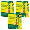 Olbarun Health Food Real Pineapple Enzyme Bromelain 100 3 Pcs 30 Servings