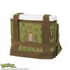LOGOS Pokemon Ice Pack Antibacterial Design Cooler M 86100006 Camping Outdoor