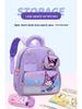 Stylish and Lightweight Backpack for Kids Ages 3-8 | Large Capacity Schoolbag