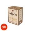 CL Sulbing Traditional Misugaru 24g X 50 Pcs Breakfast Substitute Camping Health Drink Hydration Picnic 1 Pcs 1.2kg | 1 Pcs 1.2kg
