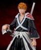Tamashii Nations Bleach Thousand Years of Blood War Kazugo Kurosaki Dual Zangetsu Bandai Spirits S.H.Figuarts Action Figure
