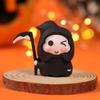 Funny Festival Plugin Pumpkin Ghost Bat Cake Insert Party Supplies Cake Topper  Baking Cake Dessert