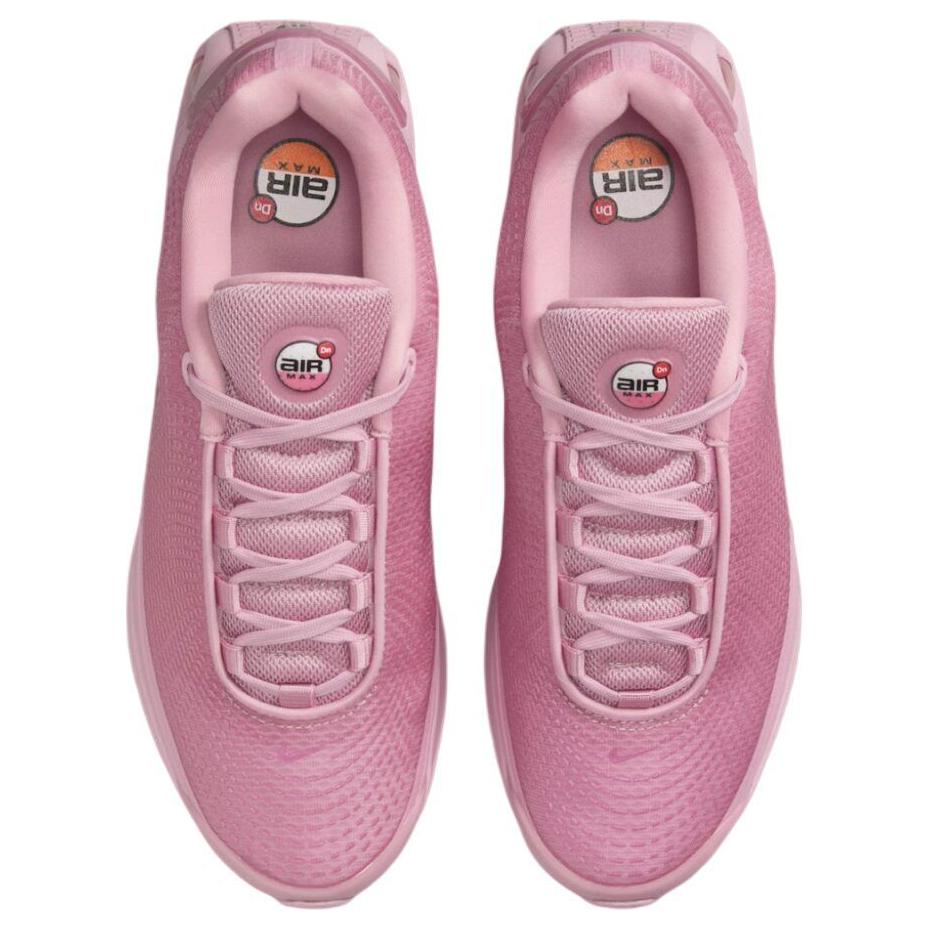 Nike Air Max DN Elemental Pink Women Sneakers Desert-Berry Red-Stardust HV4861-600