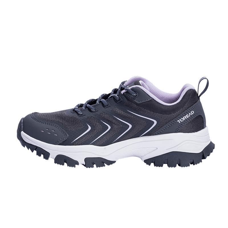 

Toread Spring/Summer Unisex Breathable Outdoor Hiking Shoes 37