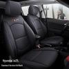 Hyundai iX25 Custom Sport Seat Cover - Full Coverage