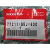 New Honda Genuine Motorcycle Parts Super Cub Seat Mount Rubber 77211-GBJ-830 C50 C70 C90 C110 Little Cub C70 C50