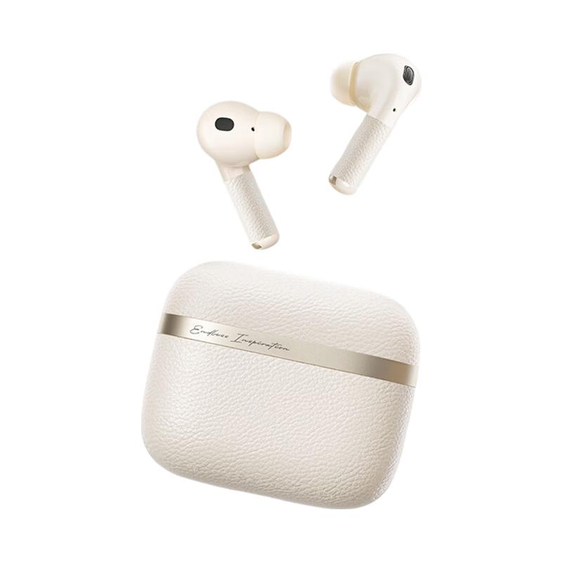 Edifier Evo Pro Active Noise Cancelling Wireless Earbuds