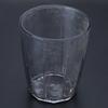 Shatterproof Water Tumblers Acrylic Drinking Glasses for Party Bar Wine Glasses