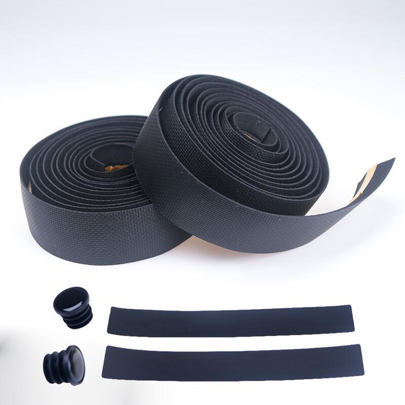 Tmummy Anti-slip Breathable Road Bike Handlebar Wrap - Wear-resistant and Dirty-proof