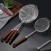304 Stainless Steel Wire Strainer Spoon