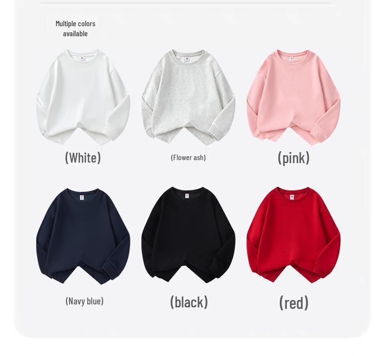 NASA Zootopia Kids Velvet Sweatshirt - Nick & Judy Cartoon Warm Top for Boys & Girls (Autumn/Winter)