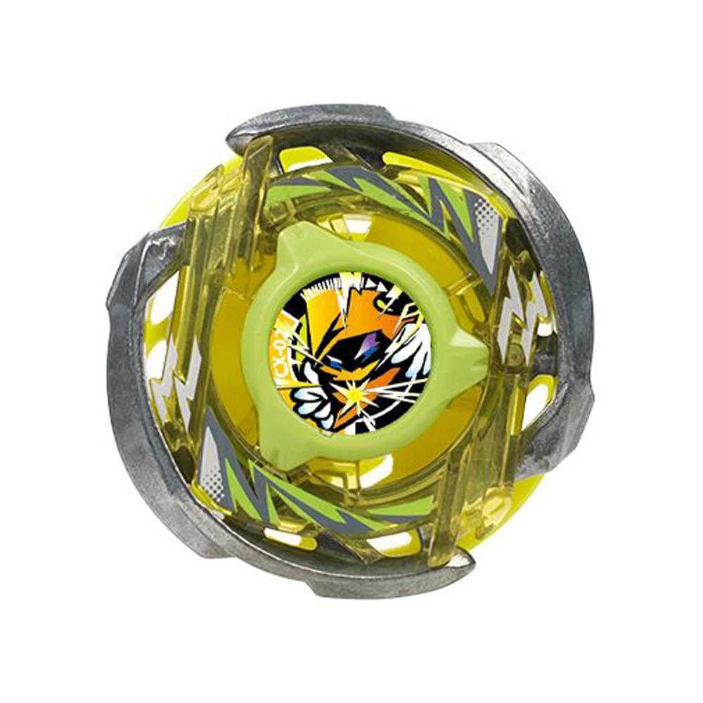 New Bey Burst Gyro X Toy CX Gyro CX-06 Random Booster Fox Brush Select CX01 CX02 CX03 CX04 CX05 Birthday Gift