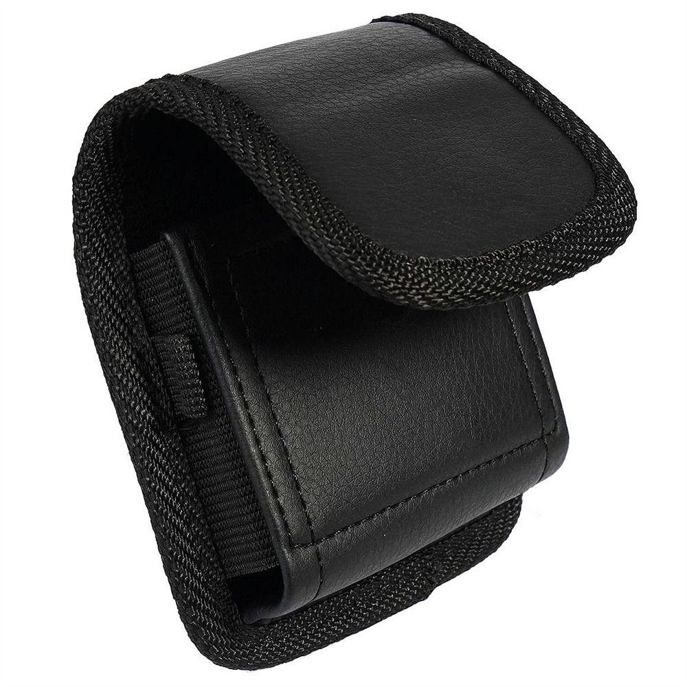 Waist Bag Phone Storage Bag Folding Cell Phone Bag Men Phone Pouch Phone Pouch Foldable Phone Case