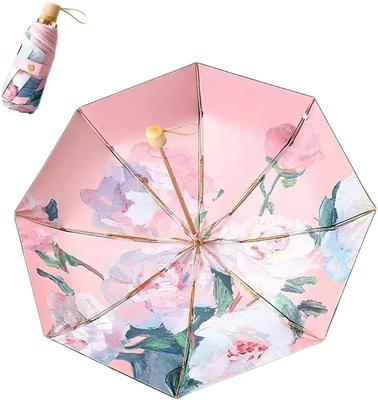 Accessoarer – Paraplyer