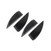 PVC Reinforced Fly Kite Surfboard Fins Detachable Kiteboarding Water Splitter for Surfboard Inflatable Paddle Board