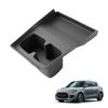 Coleya Suzuki Swift Sport ZC33S Dedicated Drink Holder Cover Center Console Storage Box Easy Installation Silicone Material Car Accessory (2017~) - -