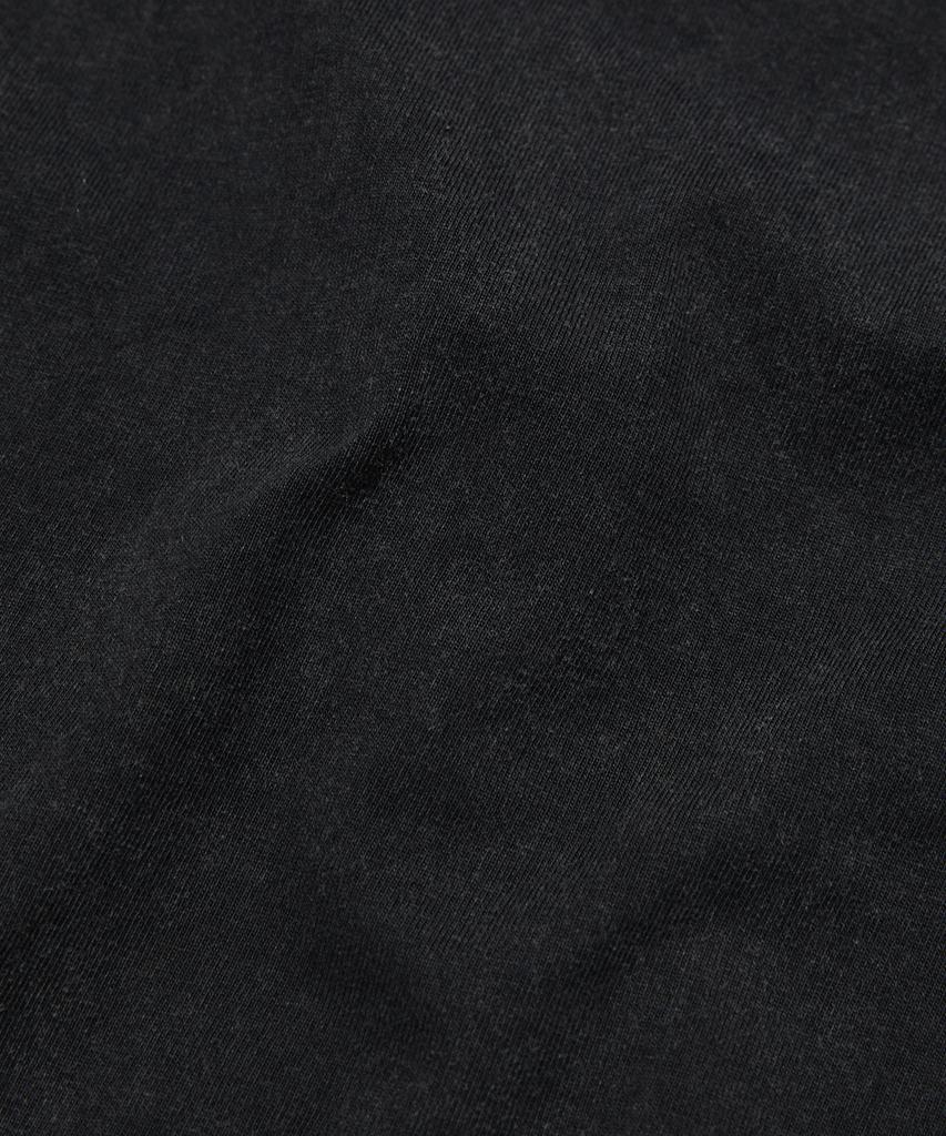 Seuweideu Silhouette Tee [Washing Black]
