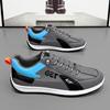 Male Shoe Lightweight Sneakers Sports Spring Autumn Flat Men's Casual Shoes Running Safety Legitimate Designer Luxury New In