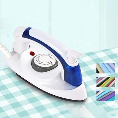 Practical Electric Steam Iron Safe Low Consumption Ultra Fine Mist