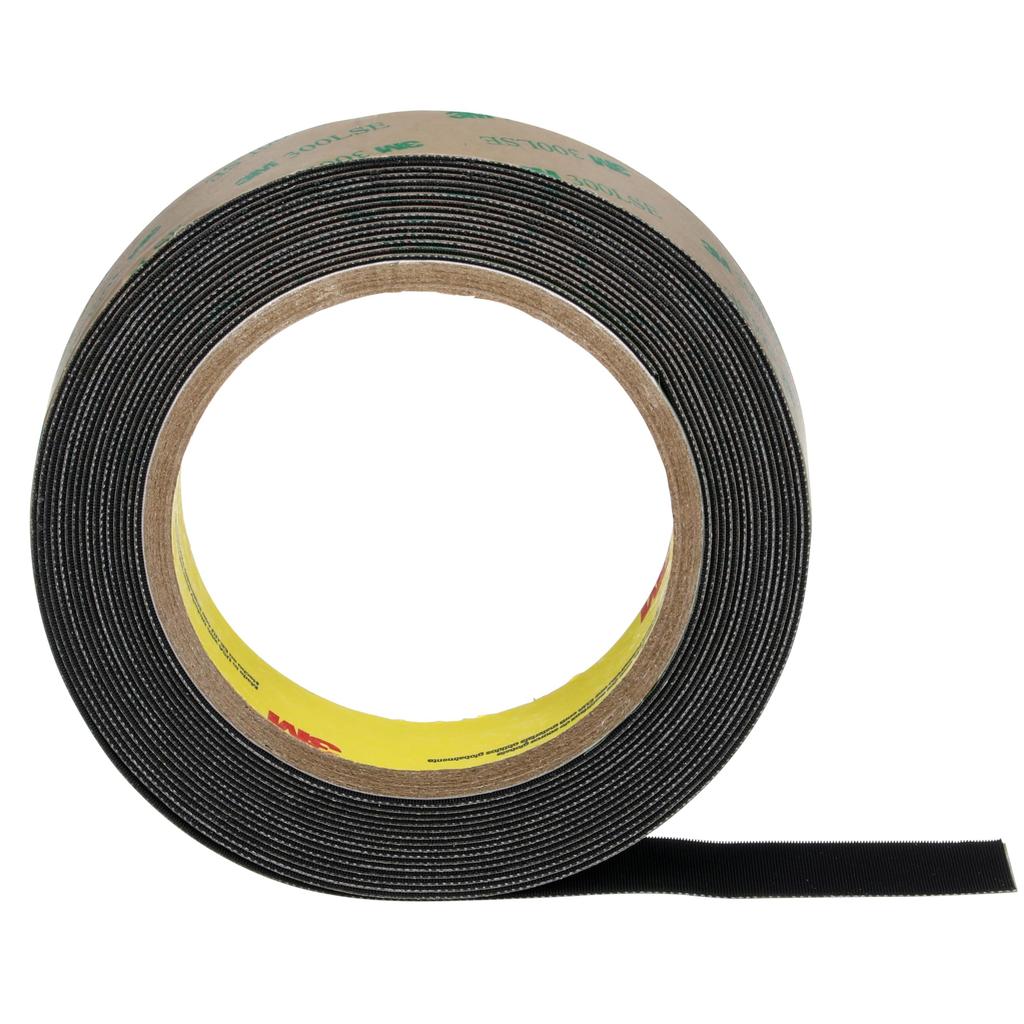 3M Gripping Material 25 x 457 2 rolls TB641, mm,