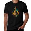 Diamond Skate Tshirt Large Size Basic Casual Tshirt