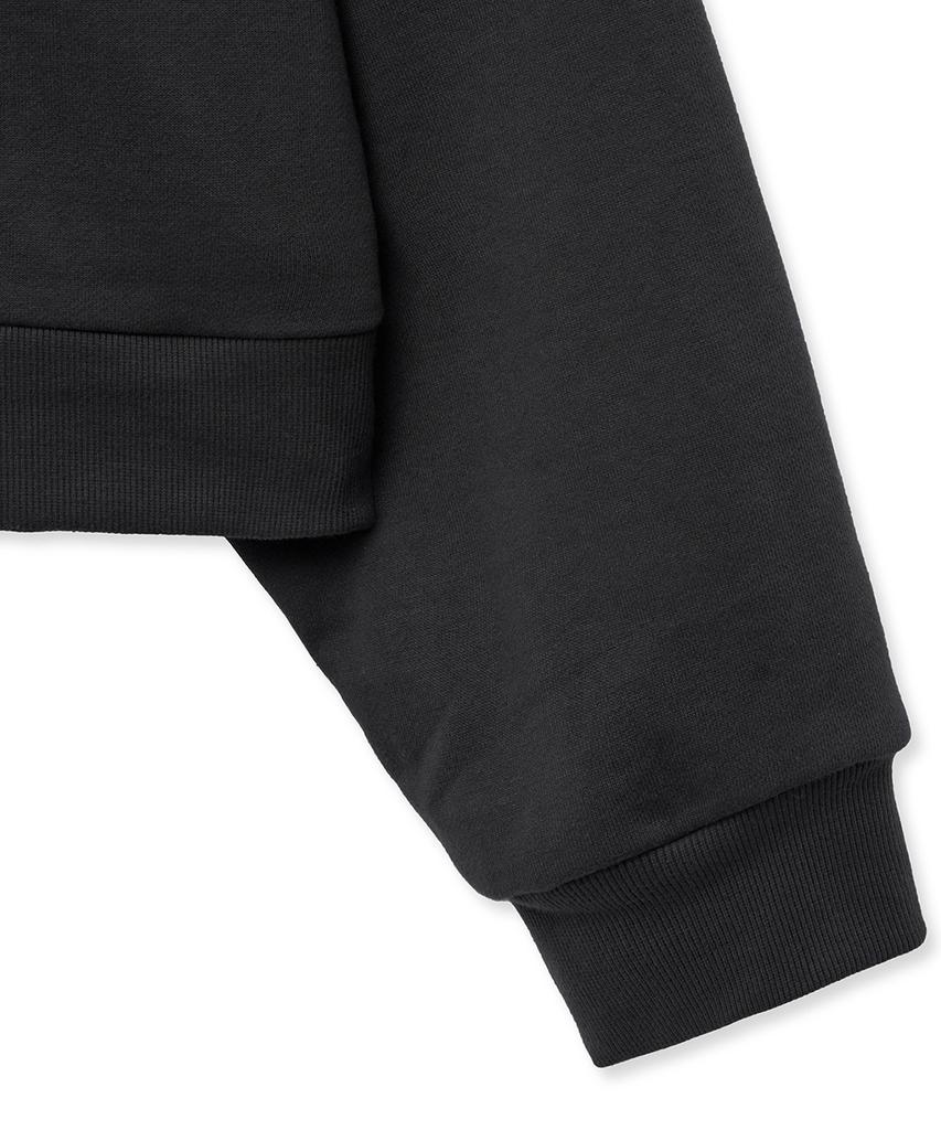 The Anti Platform Big-Daddy Track Jacket (Gray)
