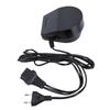 Sewing Machine Foot Control Pedal Multifunctional U Shaped Controller Replacement with Power Cord