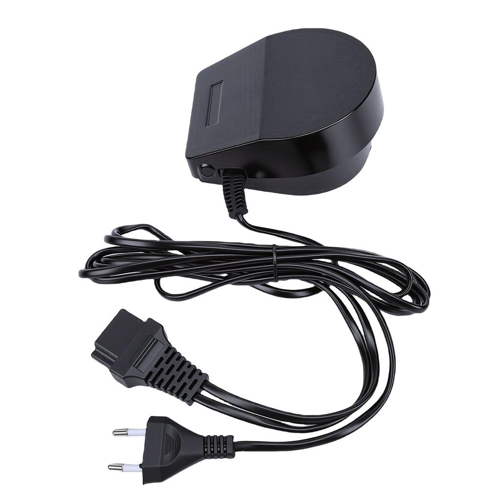 Sewing Machine Foot Control Pedal Multifunctional U Shaped Controller Replacement with Power Cord