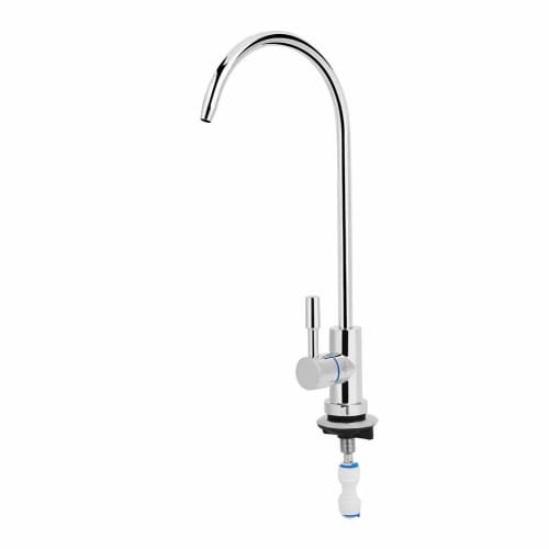 RO vannfilterkran, drikkevannskran, for hjemmekjøkken bad