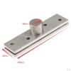 Stainless Steel Concealed 360° Hinge For Revolving Doors