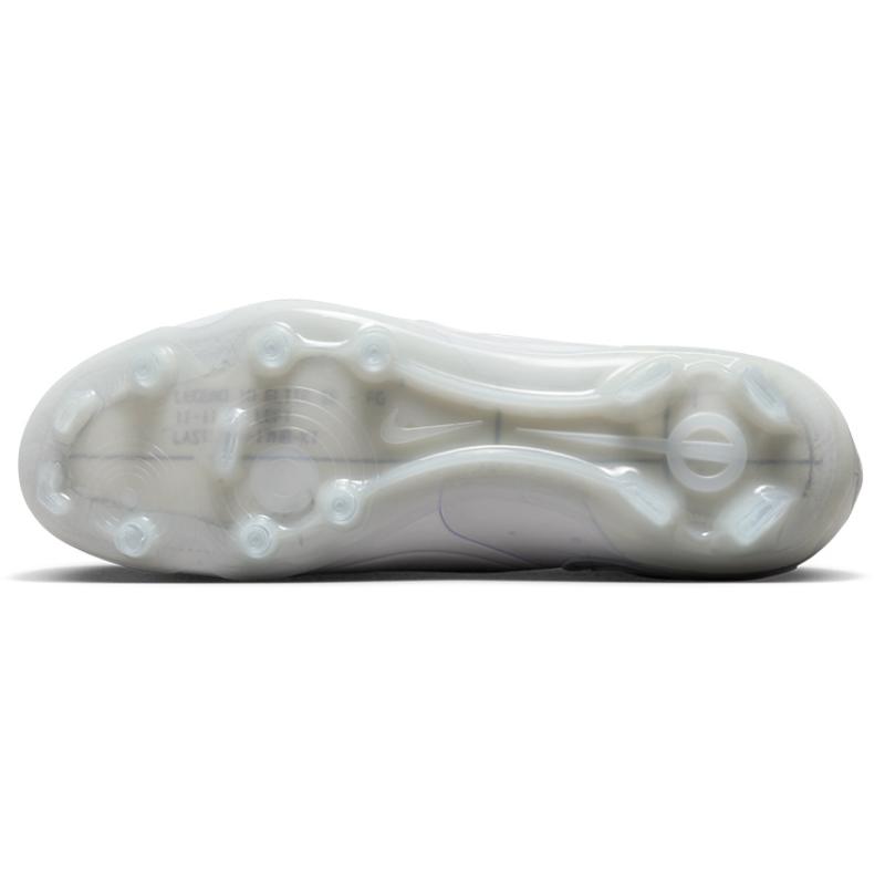 Nike Tiempo Legend X Elite Prototype SE FG 'Triple White' DZ3183-100