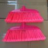 An Daxiong Plastic Hard-Bristle Outdoor Broom