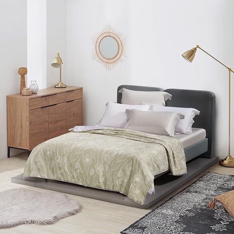 Mercury Home Textiles Nano Pearl Fiber Quilt