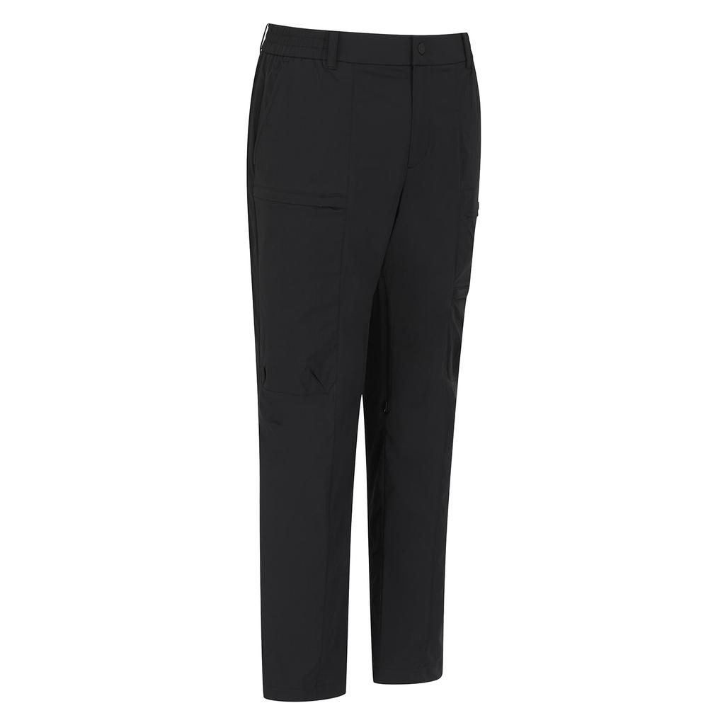 ANEW GOLF Men Pocket Slim Pants_Bk
