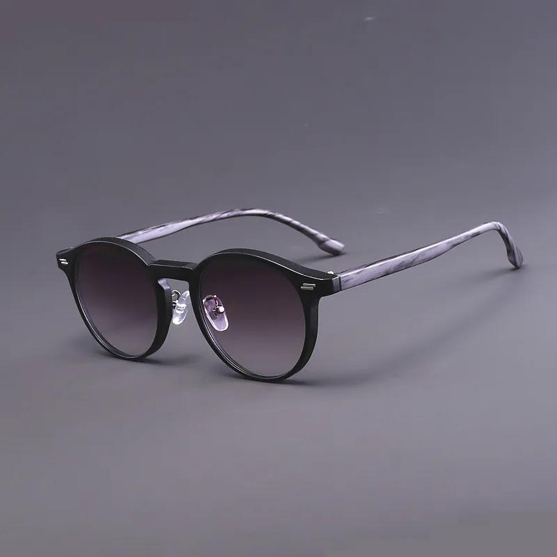 Anti Blue Light Sun Reading Glasses for Women Stylishable Round Shape Glasses Ultra Light High-definition Classic Reading Glasses