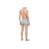 Calvin Klein Low Rise Letter Minimalist Cool Feel Antibacterial Boxer Briefs Men Underwear Sky-Blue NB3634-CYA