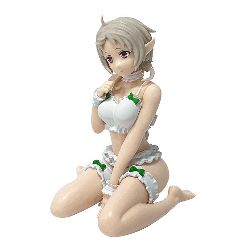 Mushoku Tensei: Sylphiette Swimsuit Figurine