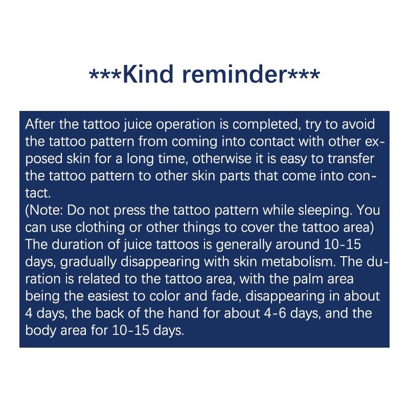 Herbal Tattoo Stickers Spider Web Temporary Tattoos Lasting Punk Cobweb Fake Tattoo Cheap Goods Festival Art Man Tattoo Sticker