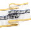 5W Carbon Film Resistor Set (3R-1M Ohm, 5% Tolerance)