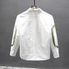 Japanese Retro Long-sleeved Shirt Men's Trendy Brand Spring Autumn New Loose Casual Shirt Jacket