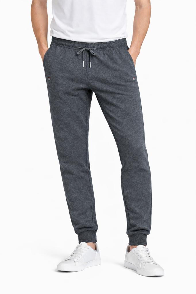 Eliteking - Men' Sweatpants - Kqfh-13711 Gray