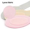 5 Pcs/Set Soft Castor Oil Wrap Castor Oil Pads Castor Oil Packing Wrapping Castor Oil Pack Pad