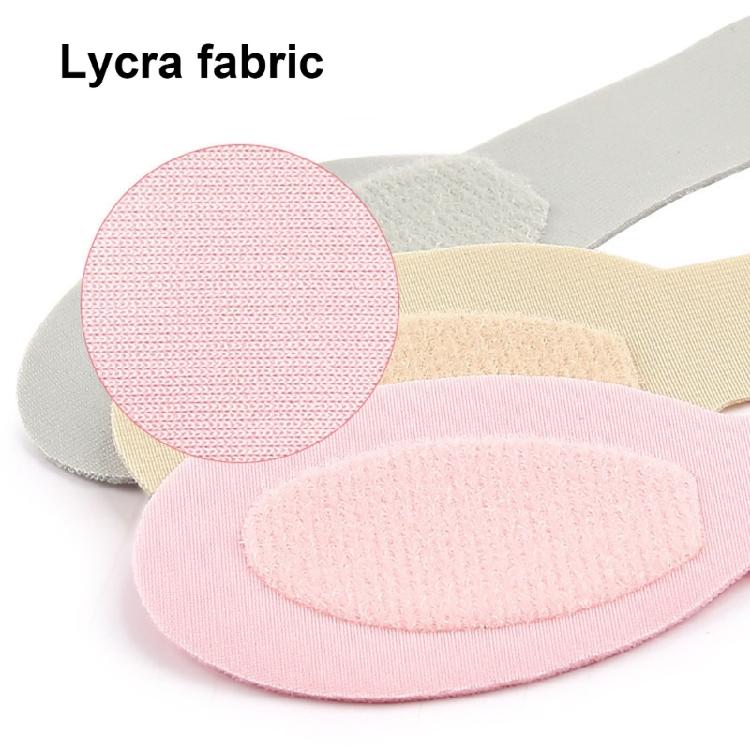 5 Pcs/Set Soft Castor Oil Wrap Castor Oil Pads Castor Oil Packing Wrapping Castor Oil Pack Pad