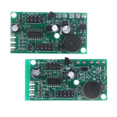 Moduli fai da te – Moduli elettronici