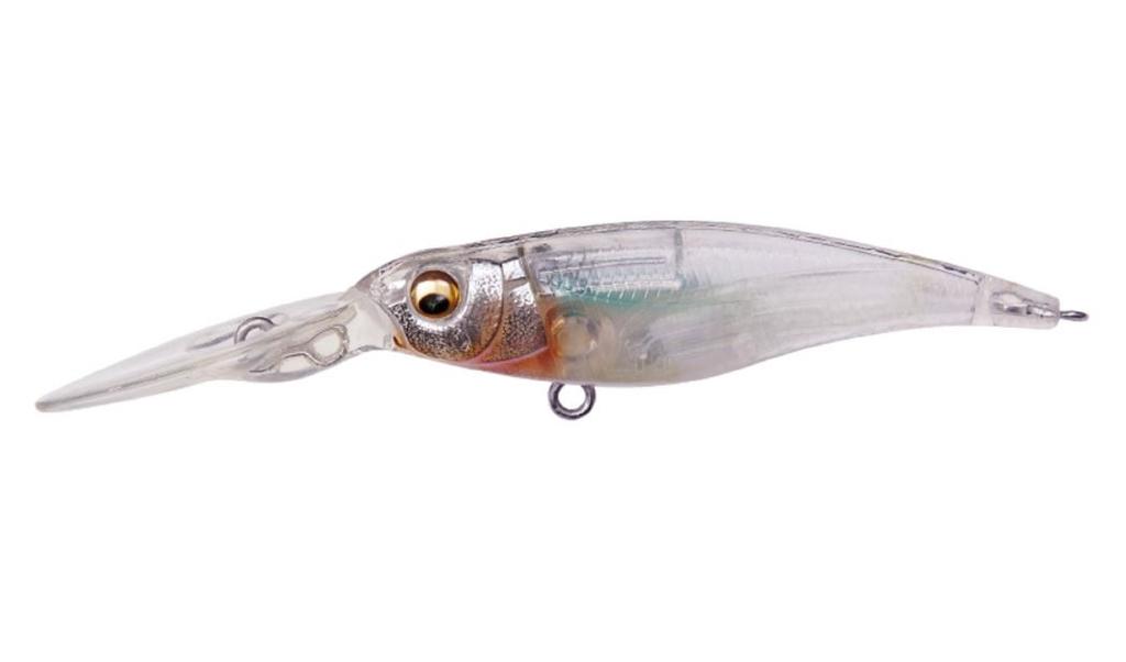 Megabass Shading X R 62SP Askıda Kalan Yem Hiuo (0006)