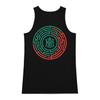 KAN6312 Ksb0015 Pan'S Miro Long Sleeveless - Black