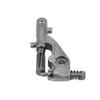 Compact Chainsaw Oil Pump Chainsaw Oiler for Husqvarna 455 455E 455 E Rancher II 460 461